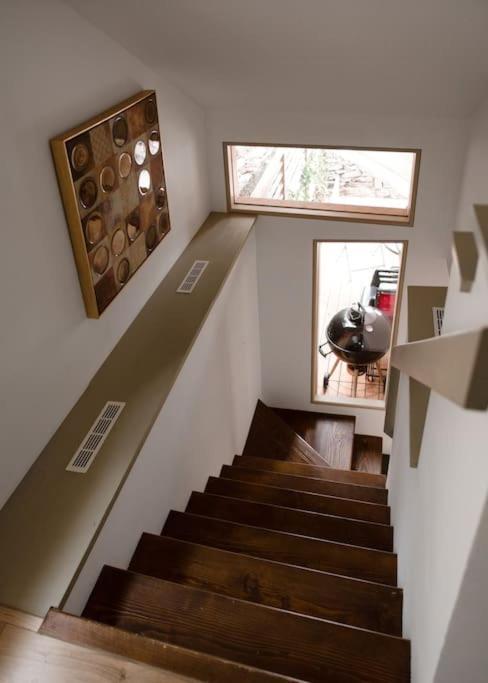 Lakeview Family Apartment Ringgenberg Exterior photo